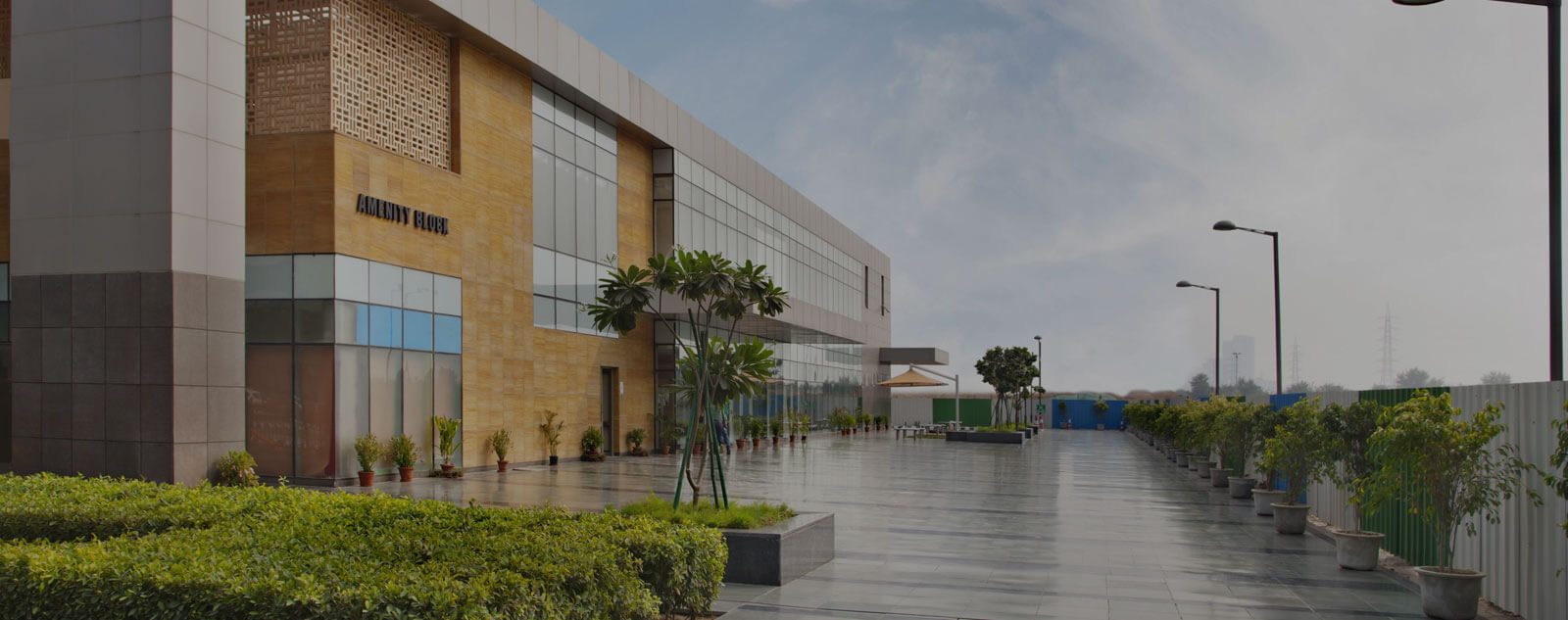 Candor TechSpace provides fully furnished Workspace in Gurgaon .Gurgaon is one of the most sought after destinations for MNCs, Corporate and IT/ITES Companies.