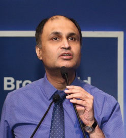 Dr Rajdeep Manwani
